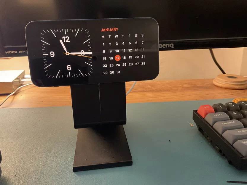 Sạc Magsafe Điện Thoại (bản phối lại) - Image 1