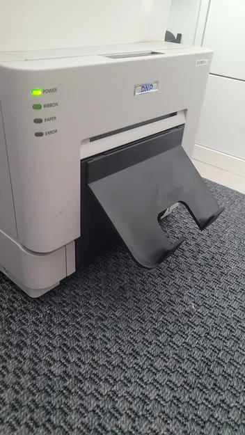 Khay Ảnh DNP DS-RX1HS - Image 1