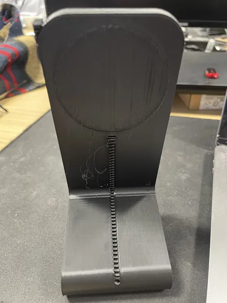 Sạc Magsafe Điện Thoại (bản phối lại) - Image 3