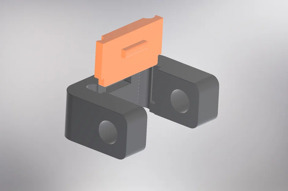 Giá đỡ dây tai nghe Marshall Major III - Image 1