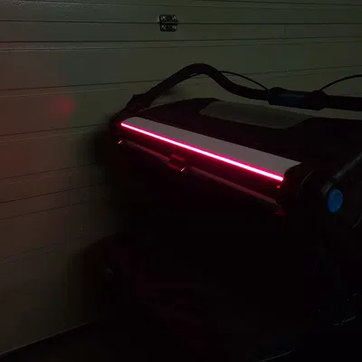 Giá đỡ dải đèn LED COB Thule