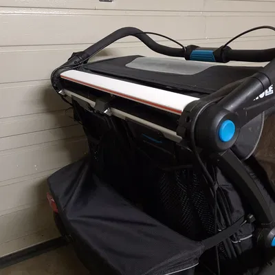 Giá đỡ dải đèn LED COB Thule