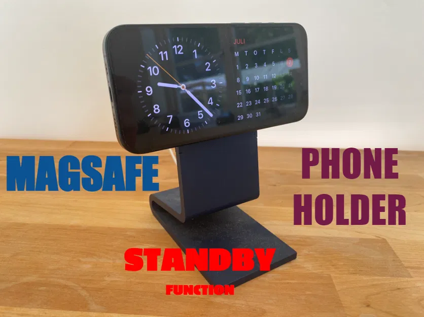 Sạc Magsafe"Chất" Cho IPhone - Image 1