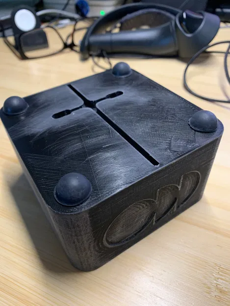 Đế cho Tay cầm Valve Index: Bản V2 - Image 4