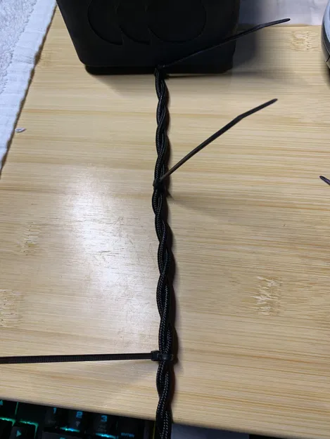 Đế cho Tay cầm Valve Index: Bản V2 - Image 7