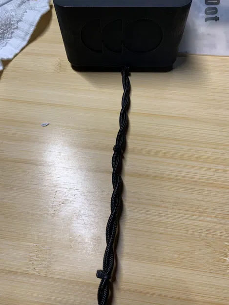 Đế cho Tay cầm Valve Index: Bản V2 - Image 8