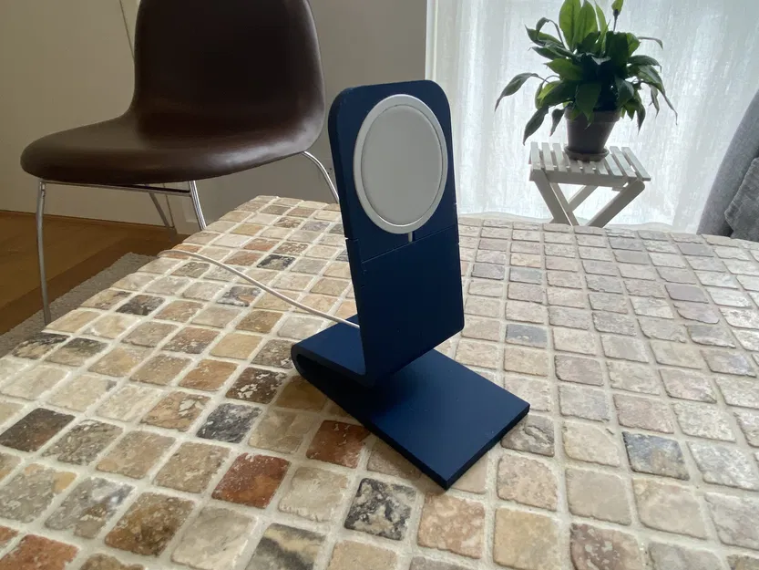 Sạc Magsafe"Chất" Cho IPhone - Image 6