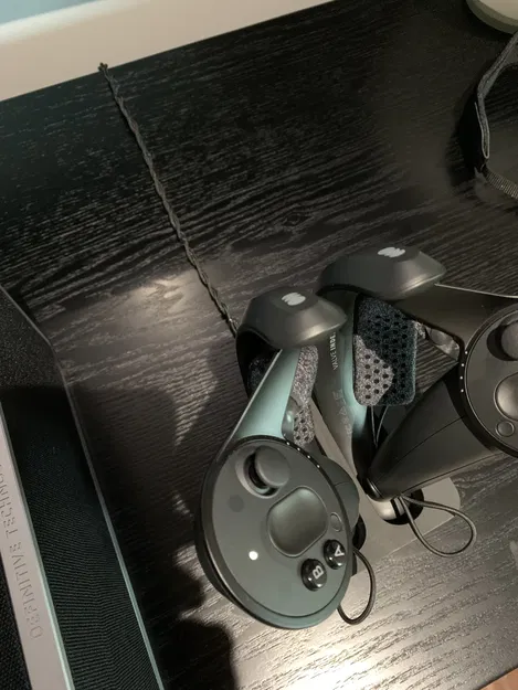 Đế cho Tay cầm Valve Index: Bản V2 - Image 9