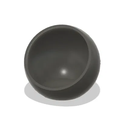 Chậu Trồng Sen Đá Đơn Giản