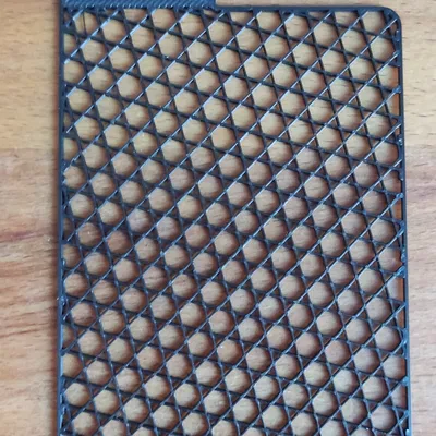 Bộ Chia Thẻ Bài Tham Số