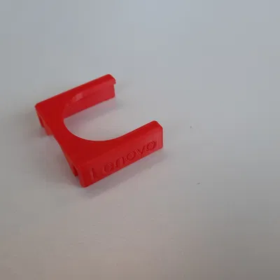 Giá đỡ kẹp dây cáp cho Màn hình Lenovo ThinkVision T25D-10