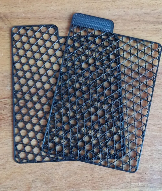 Bộ Chia Thẻ Bài Tham Số - Image 2