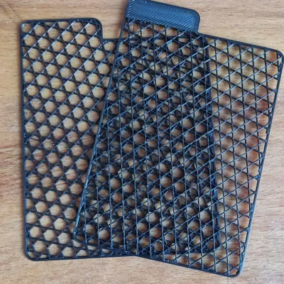 Bộ Chia Thẻ Bài Tham Số