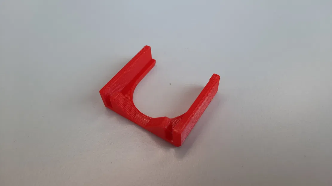 Giá đỡ kẹp dây cáp cho Màn hình Lenovo ThinkVision T25D-10 - Image 3