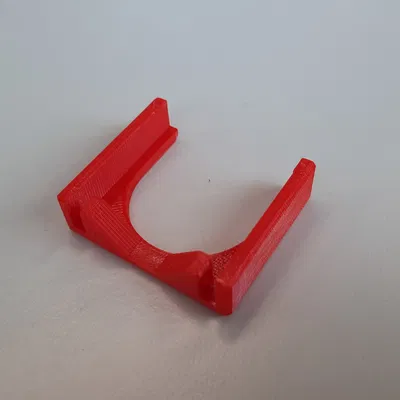 Giá đỡ kẹp dây cáp cho Màn hình Lenovo ThinkVision T25D-10