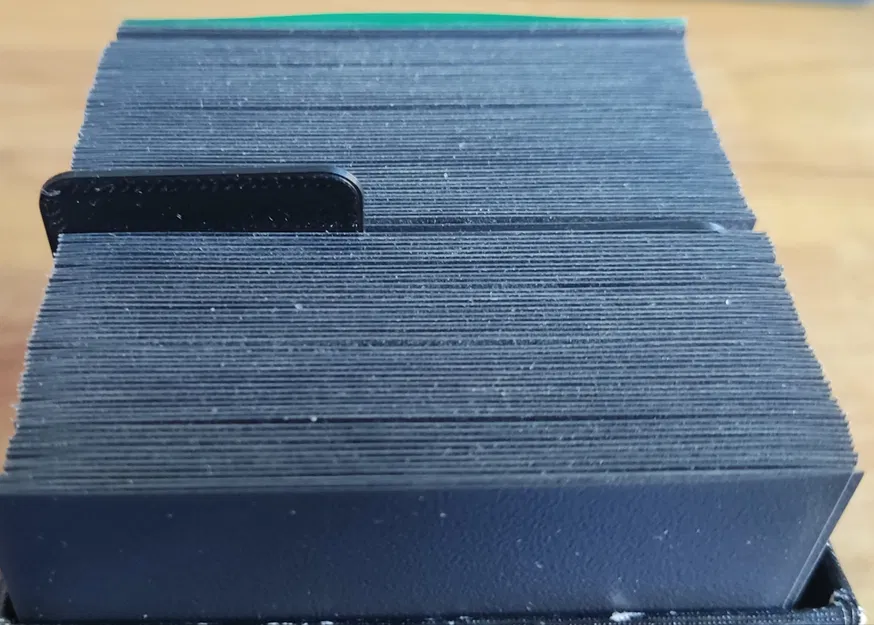 Bộ Chia Thẻ Bài Tham Số - Image 3