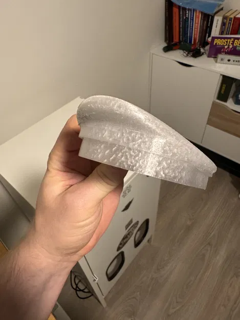 Khay đựng xà phòng trang trí - Phiên bản elip và tròn - Image 6