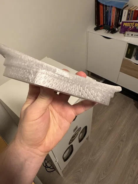 Khay đựng xà phòng trang trí - Phiên bản elip và tròn - Image 7