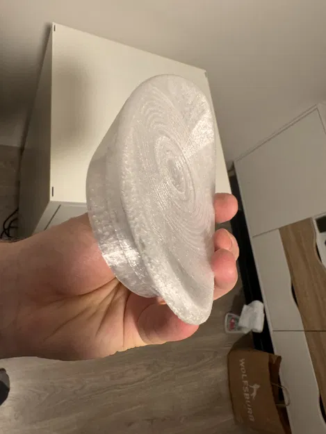 Khay đựng xà phòng trang trí - Phiên bản elip và tròn - Image 10