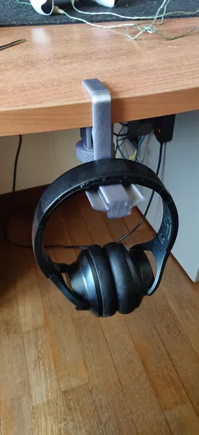 Thêm một cái Kệ Treo Tai Nghe Nữa - Image 2