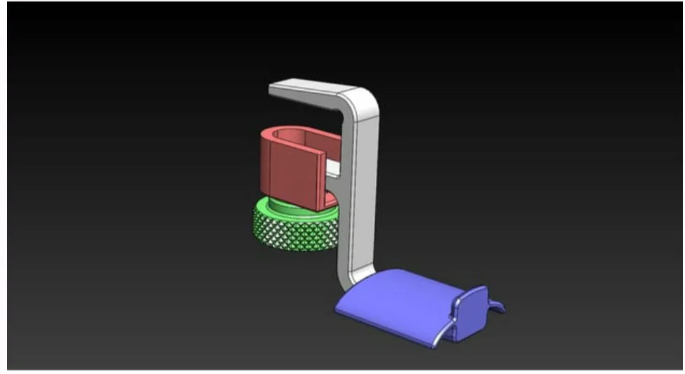 Thêm một cái Kệ Treo Tai Nghe Nữa - Image 4
