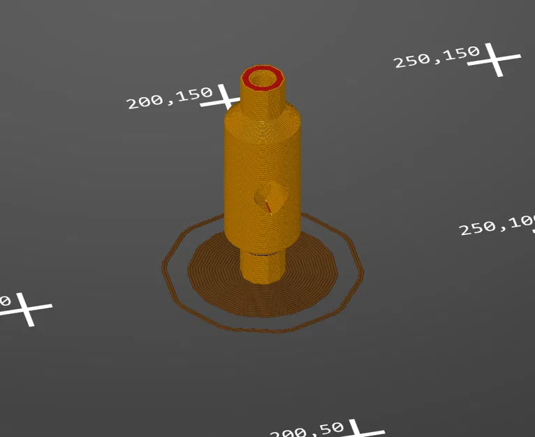 Khuôn Mài Tua Vít Đồng Hồ - Image 2