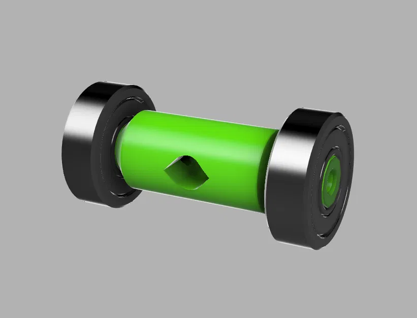 Khuôn Mài Tua Vít Đồng Hồ - Image 3