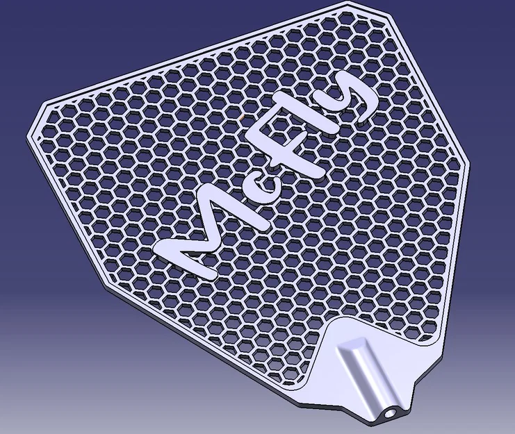 Vợt ruồi - McFly - Image 1