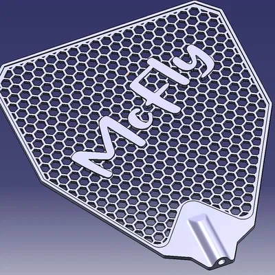 Vợt ruồi - McFly