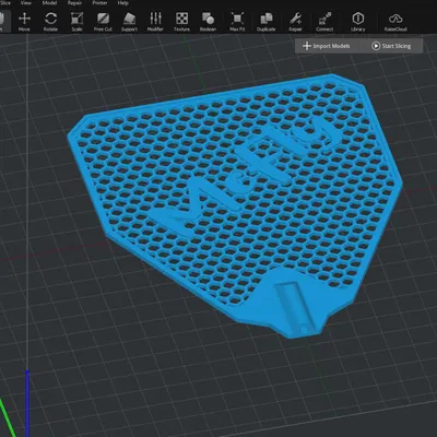 Vợt ruồi - McFly