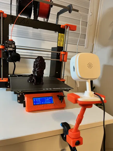 Giá Đỡ Camera Tapo C110 - Image 1