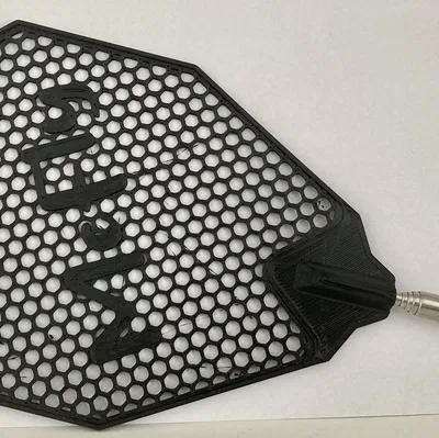 Vợt ruồi - McFly