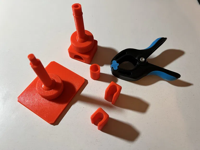 Giá Đỡ Camera Tapo C110 - Image 2