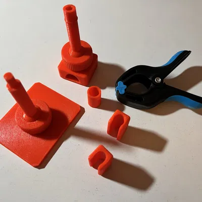 Giá Đỡ Camera Tapo C110