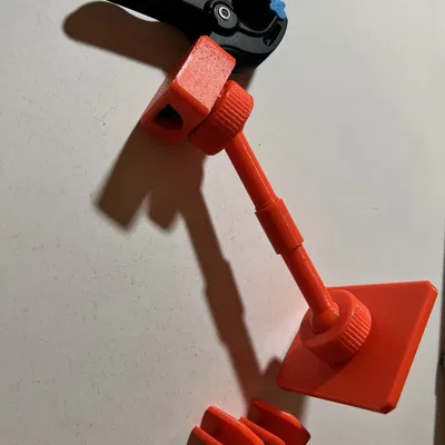 Giá Đỡ Camera Tapo C110