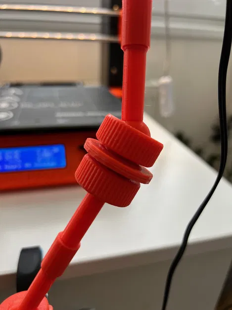 Giá Đỡ Camera Tapo C110 - Image 4