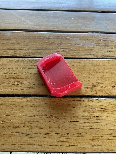 Chân Lò Roccbox Chống Trầy Xước - Image 3