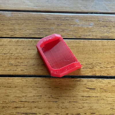 Chân Lò Roccbox Chống Trầy Xước