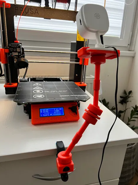 Giá Đỡ Camera Tapo C110 - Image 6