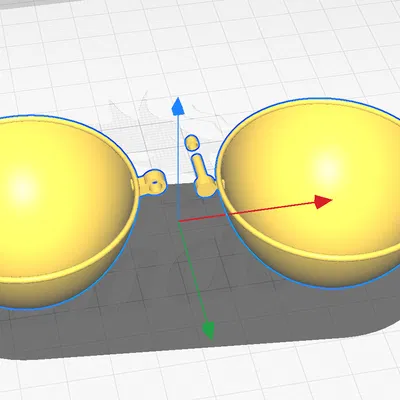 Máy làm tuyết xịn sò