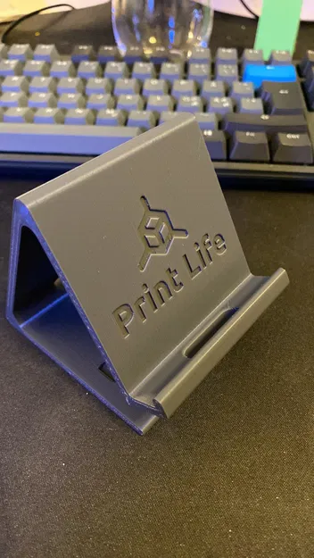 Chân đế điện thoại di động - Image 1