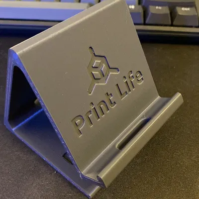 Chân đế điện thoại di động