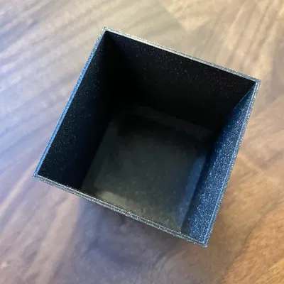 Hộp Đựng Ngăn Kéo Ikea Alex