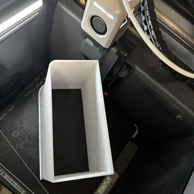 IKEA DRÖNJÖNS Khuôn Chia Rác Thùng Rác