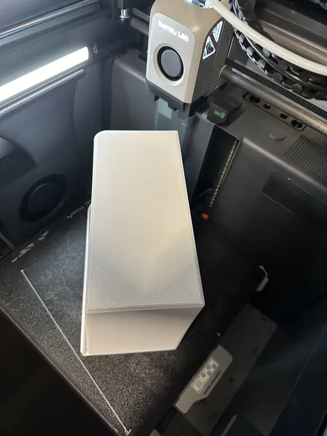 IKEA DRÖNJÖNS Khuôn Chia Rác Thùng Rác - Image 4