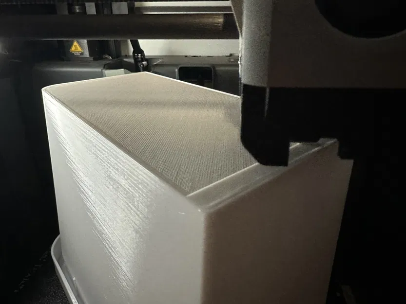 IKEA DRÖNJÖNS Khuôn Chia Rác Thùng Rác - Image 5