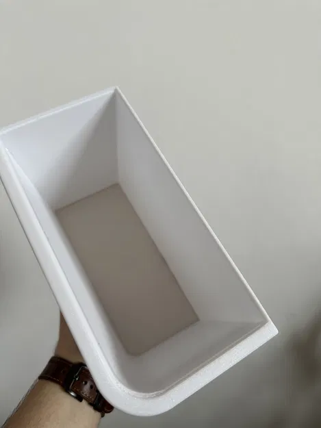 IKEA DRÖNJÖNS Khuôn Chia Rác Thùng Rác - Image 7