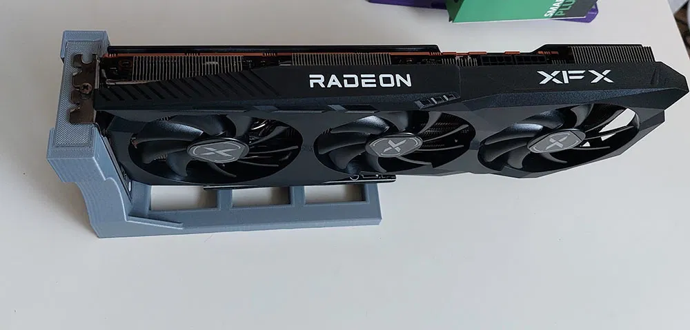 Giá đỡ Card đồ họa cho dàn máy đào - Image 2