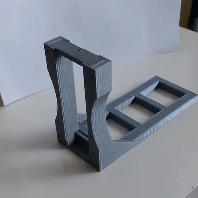 Giá đỡ Card đồ họa cho dàn máy đào