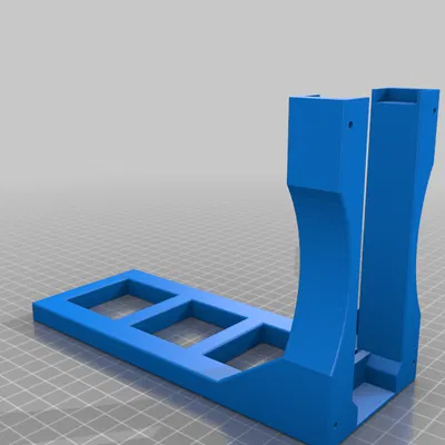 Giá đỡ Card đồ họa cho dàn máy đào